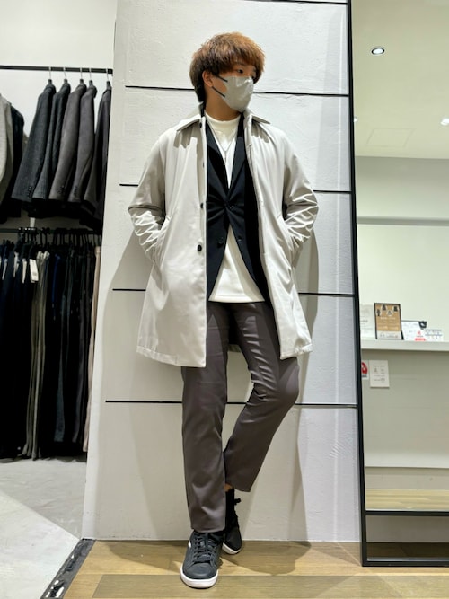 【新品・未使用】ABAHOUSE ネオスエード ショールブルゾン ジャケット セール】 【バーズアイ】ショールジャケット / サマージャケット