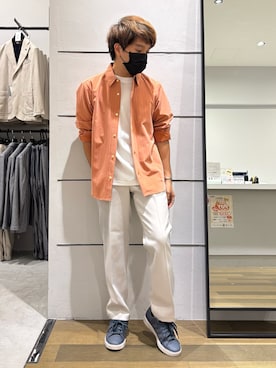 kentaさんのコーディネート