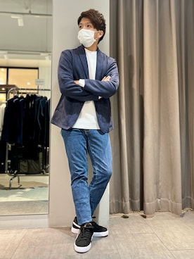 kentaさんのコーディネート
