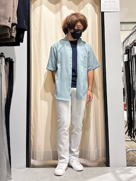 kentaさんのコーディネート