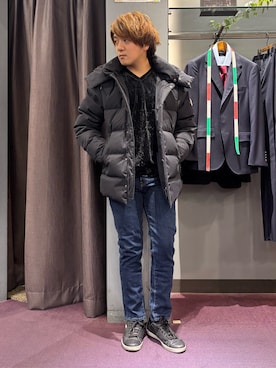 kentaさんのコーディネート