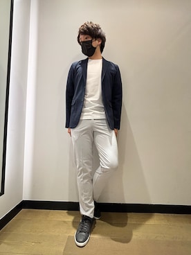 kentaさんのコーディネート