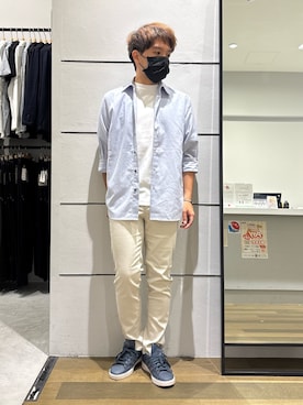 kentaさんのコーディネート