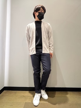 kentaさんのコーディネート