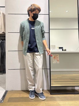 kentaさんのコーディネート