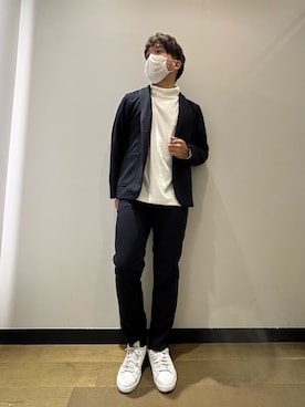 kentaさんのコーディネート