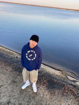 こうたろうさんのコーディネート