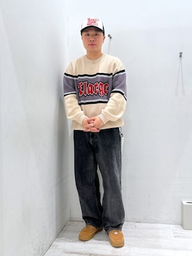 田中翔太郎さんのコーディネート