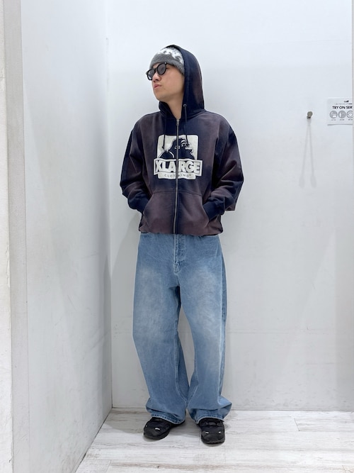 XL-TYPE01（サングラス）｜XLARGE（エクストララージ）のファッション