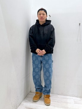 田中翔太郎さんのコーディネート