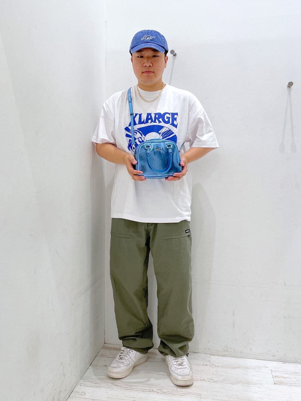 早い者勝ち XLARGE DIABOLIK S/S TEE コーデに合わせやすい 早い者勝ち XLARGE DIABOLIK S/S TEE コーデに合わせやすい (X