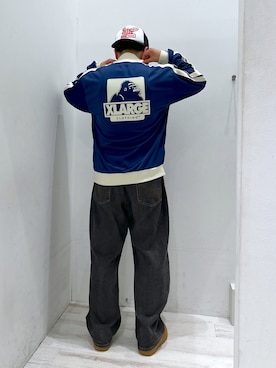 田中翔太郎さんのコーディネート