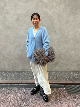 ホッシーさんのコーディネート