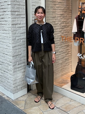 ホッシーさんのコーディネート