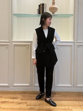 ホッシーさんのコーディネート