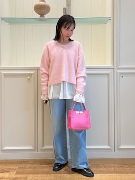 ホッシーさんのコーディネート