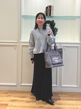 ホッシーさんのコーディネート