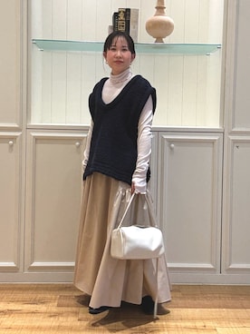 ホッシーさんのコーディネート