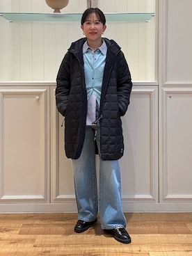 ホッシーさんのコーディネート