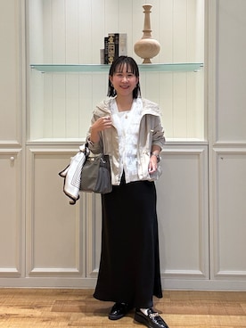 ホッシーさんのコーディネート