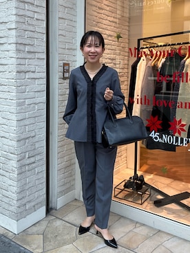 ホッシーさんのコーディネート