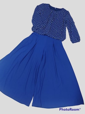 トヨピーさんのコーディネート