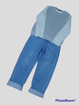 トヨピーさんのコーディネート