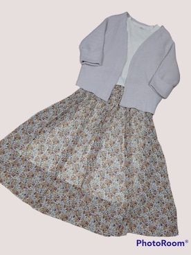 トヨピーさんのコーディネート