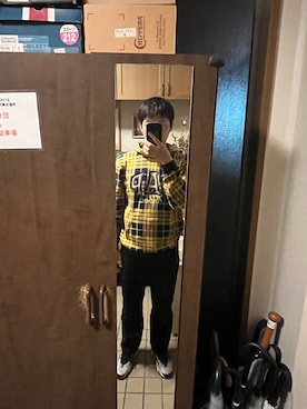 syotarookuiさんのコーディネート