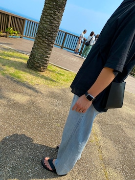 Hiroさん(メンズ・183cm)の秋コーディネート