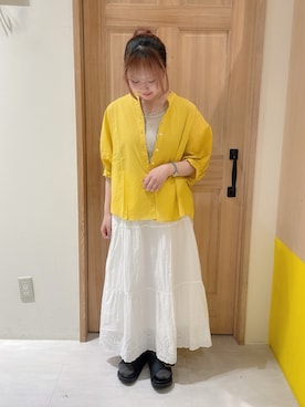 ayuさんのコーディネート