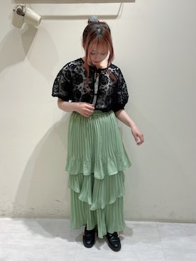 ayuさんのコーディネート