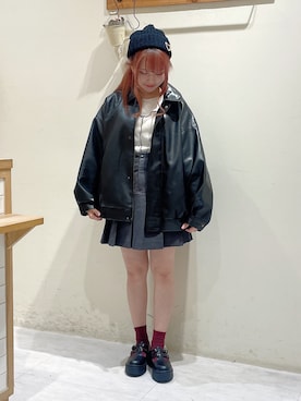 ayuさんのコーディネート