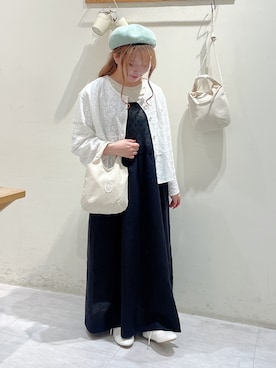 ayuさんのコーディネート