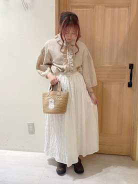 ayuさんのコーディネート