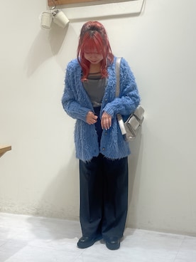 ayuさん（レディース・150cm）の秋コーディネート