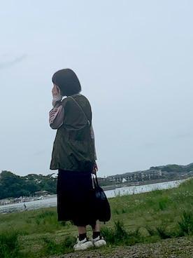 co☺︎さんのコーディネート