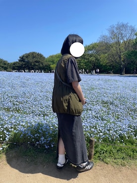 co☺︎さんのコーディネート