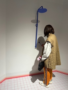 co☺︎さんのコーディネート