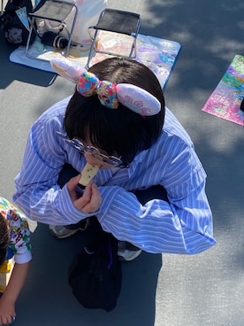 co☺︎さんのコーディネート