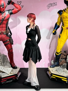 fmnさんのコーディネート