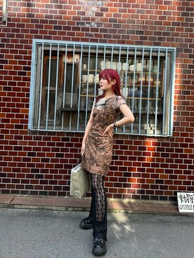 fmnさんのコーディネート