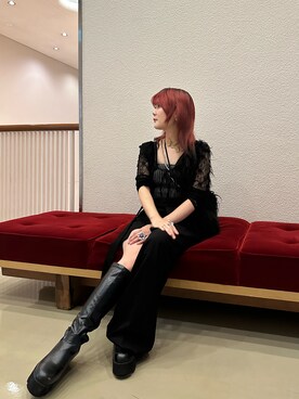 fmnさんのコーディネート