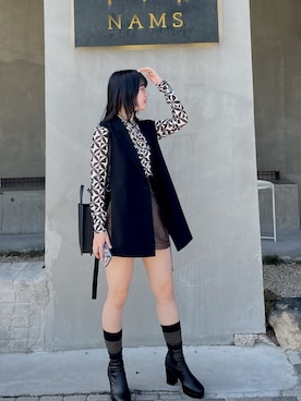 fmnさんのコーディネート