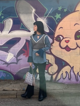 fmnさんのコーディネート