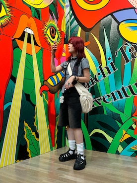 fmnさんのコーディネート