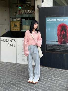 fmnさんのコーディネート
