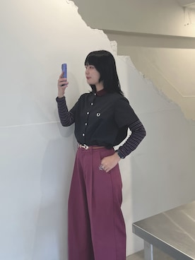 fmnさんのコーディネート