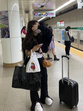 tutuxxxさんのコーディネート