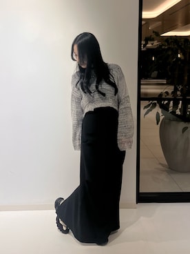 juneさんのコーディネート